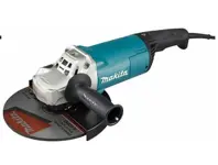 Angle grinders, d=230mm, 220V